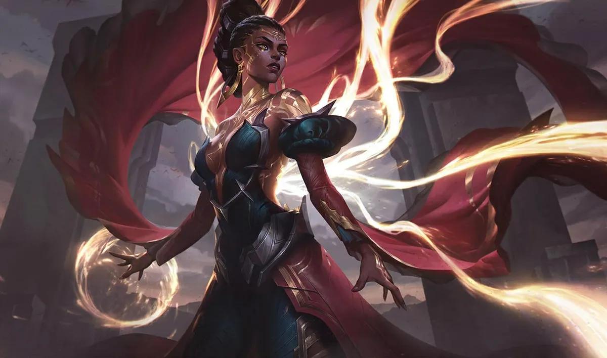 Riot Games kertoo tarkemmin Mel-muutoksista Patch 26.03:ssa