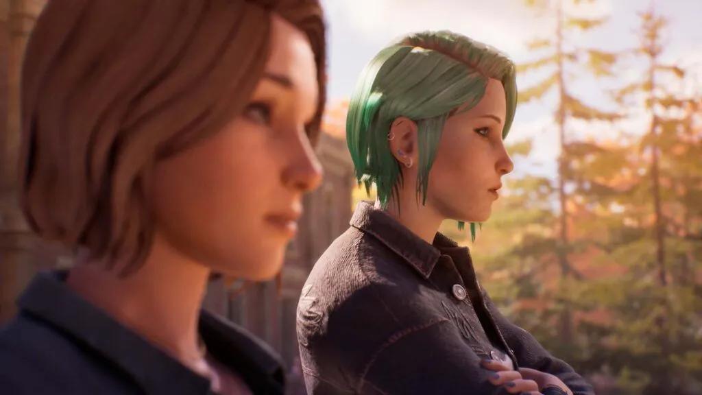 Life is Strange: Reunion virallisesti julkistettu