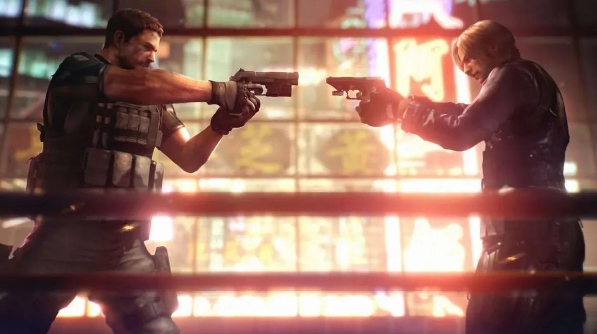Resident Evil Requiemin ohjaaja selitti miksi Chris Redfield ei ole pelin päähenkilö
