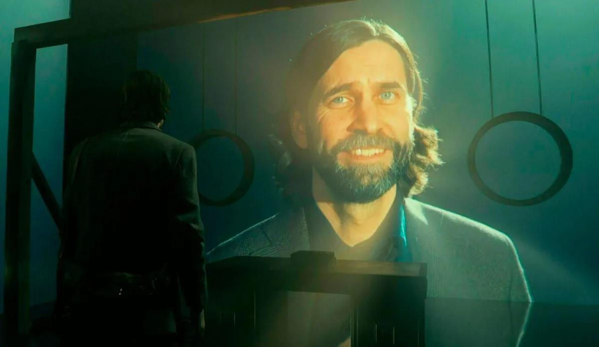 Alan Wake 2 saatetaan julkaista Steamissa pian