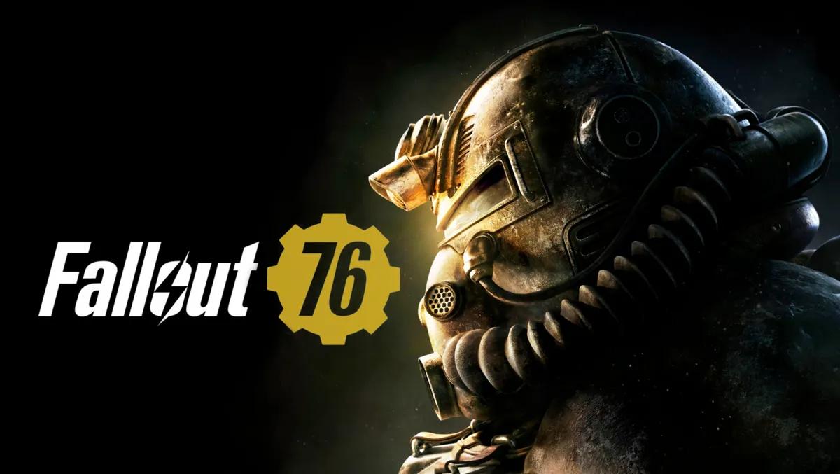 Toinen muhkea patch Fallout 76:een, jossa korjauksia ghouleihin ja tehtäviin