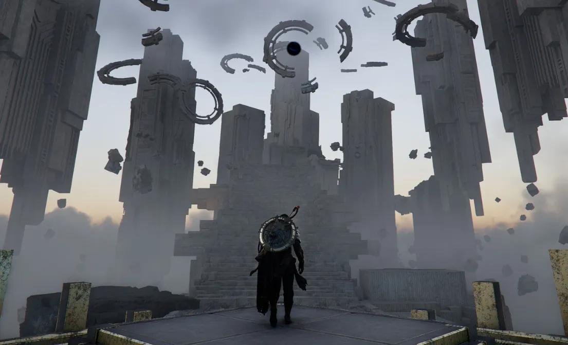 Crimson Desert on saanut kultaa ja varmistaa maaliskuun 2026 julkaisun.