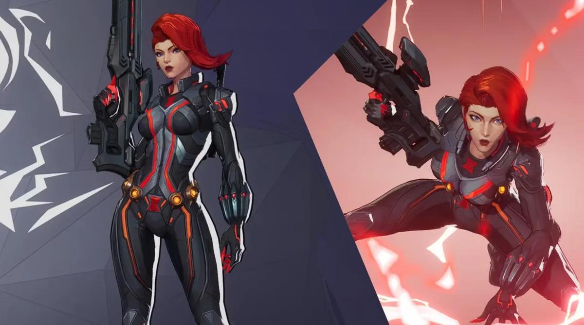 40 000 dollarin Marvel Rivals -turnaus puhkesi kiistaksi, kun pelaaja sai potkut kyseenalaistettuaan joukkuetoverinsa sankarivalinnan.