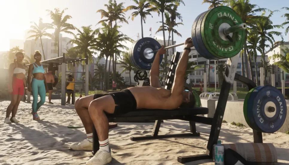 Grand Theft Auto 6 -vuodot paljastavat pelisalaisuuksia ja sisäisen vastauksen