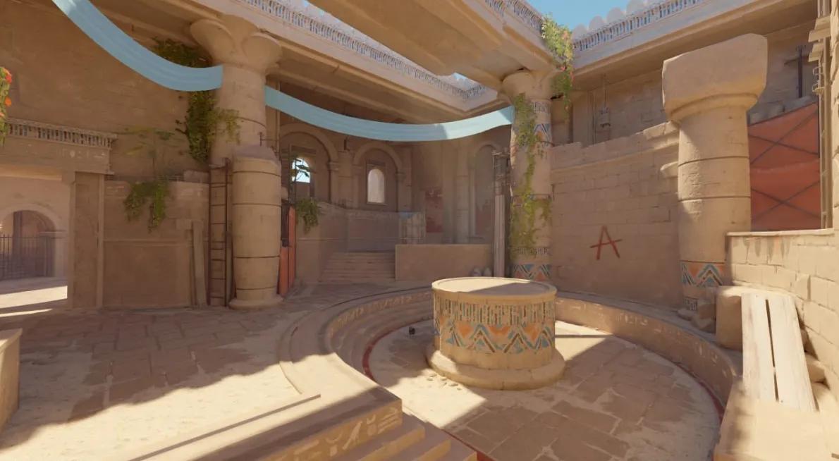 CS2 Premierin neljäs kausi alkaa: Anubis palaa, Arsenal-päivityksiä ja uusia kokoelmia