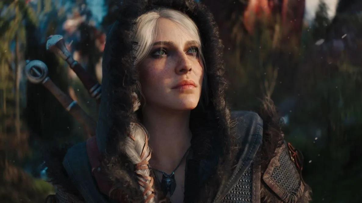 The Witcher 4:n budjetti paljastui tiettävästi