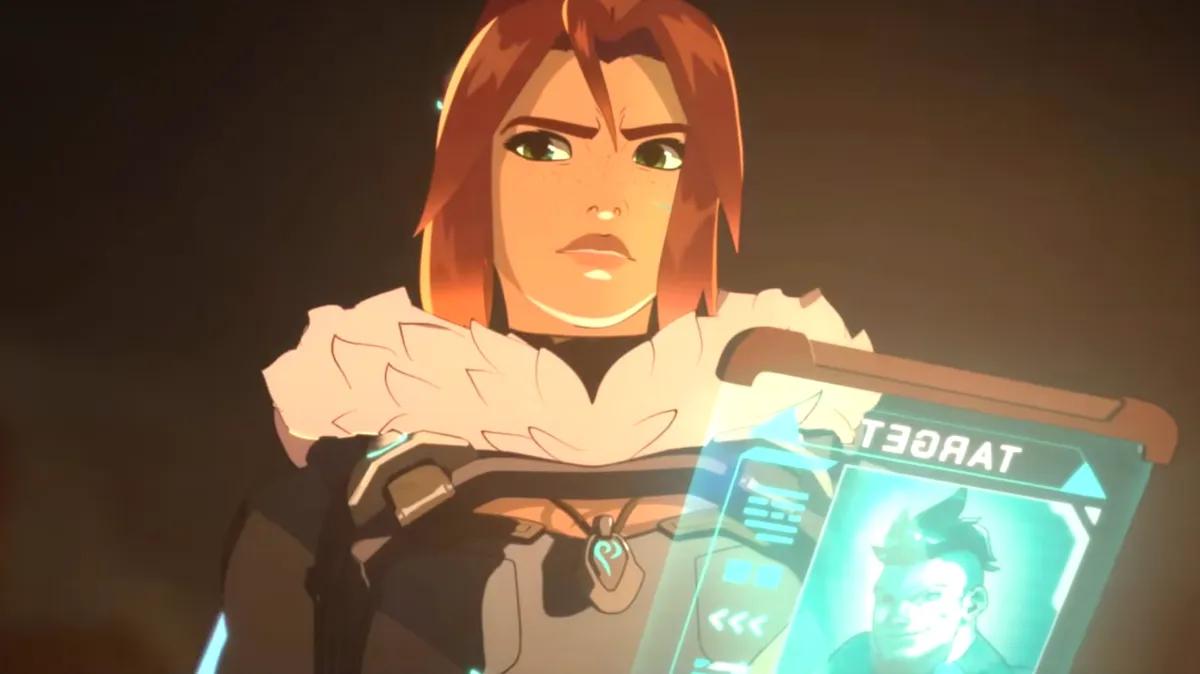 Overwatch 2 vihjailee uudesta sankarista - ja pudottaa merkittävän Lore-pommin