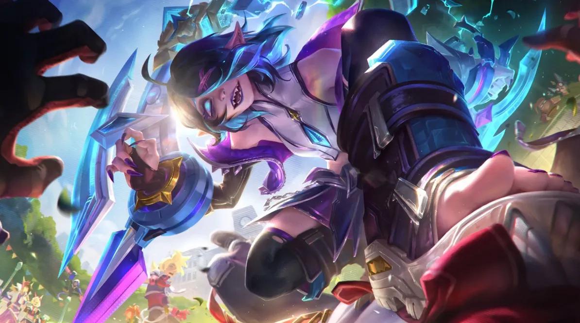 League of Legends Patch 26.2 saapuu tasapainosäätöjen, nahkojen ja tilapäivitysten kera