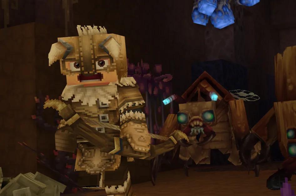 Hytale Review: Hytale: Ensivaikutelmat kunnianhimoisesta hiekkalaatikkoroolipelistä
