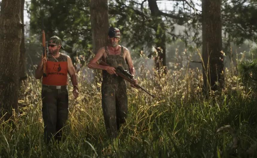 GTA 6 -kieltohuhut herättävät kysymyksiä lähteestä ja leviämisestä