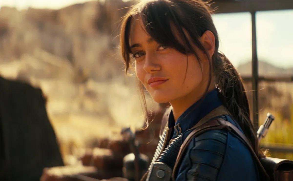 Falloutin toinen kausi: Katsojien menestystarina