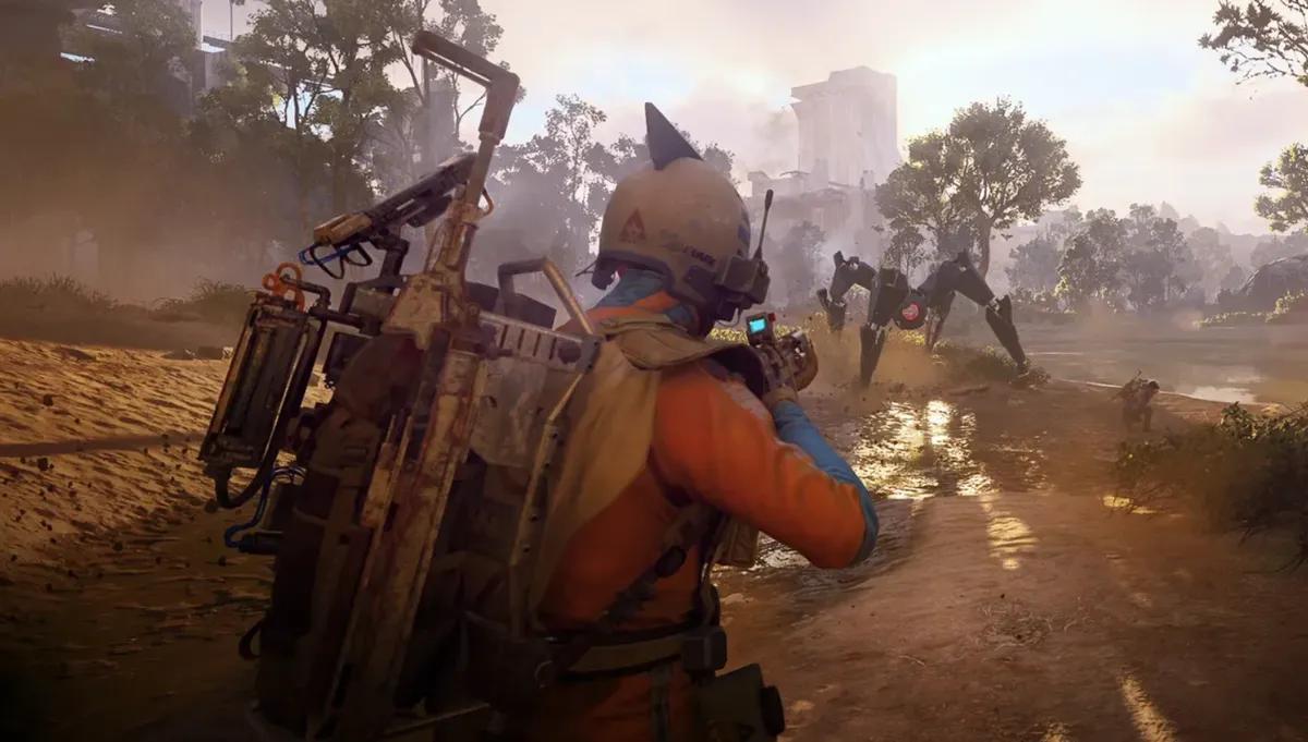 Katsaus meneillään olevaan Arc Raiders Late Spawn -kiistaan