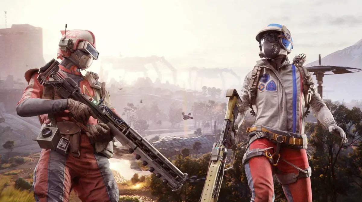 Embark Studios kertoo Arc Raidersin neljän seuraavan kuukauden sisällöstä