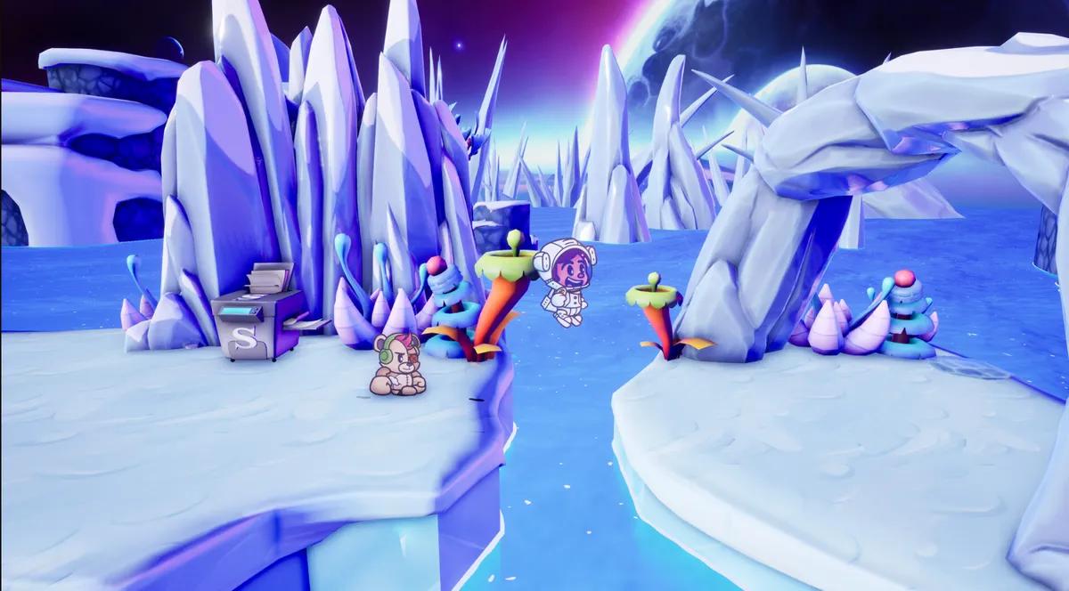 Escape From Ever After arvostelu