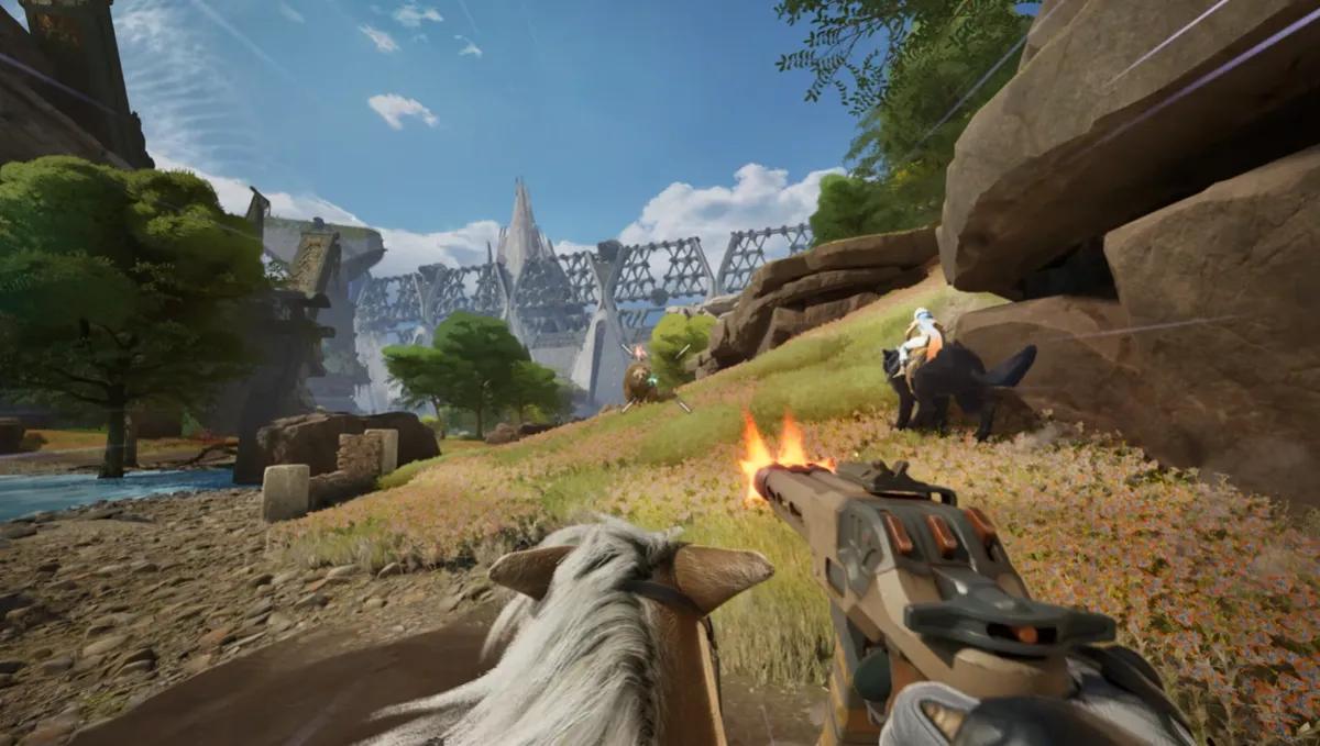 Viikkojen hiljaisuuden jälkeen Highguard vahvistaa julkaisupäivän uudella esittelyllä