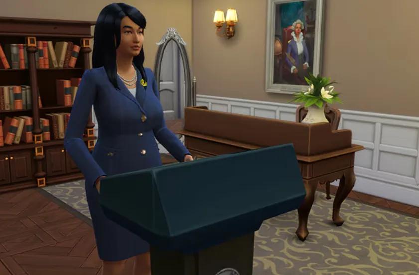 Lainsäätäjät ilmaisevat "vakavia huolenaiheita" Saudi-Arabian johtamasta Electronic Artsin yrityskaupasta