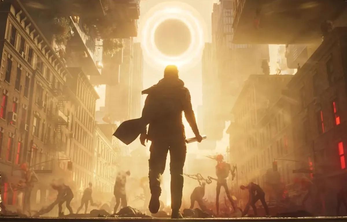 Control Resonant ja Max Payne 1 & 2 Remake julkaisuikkuna paljastui