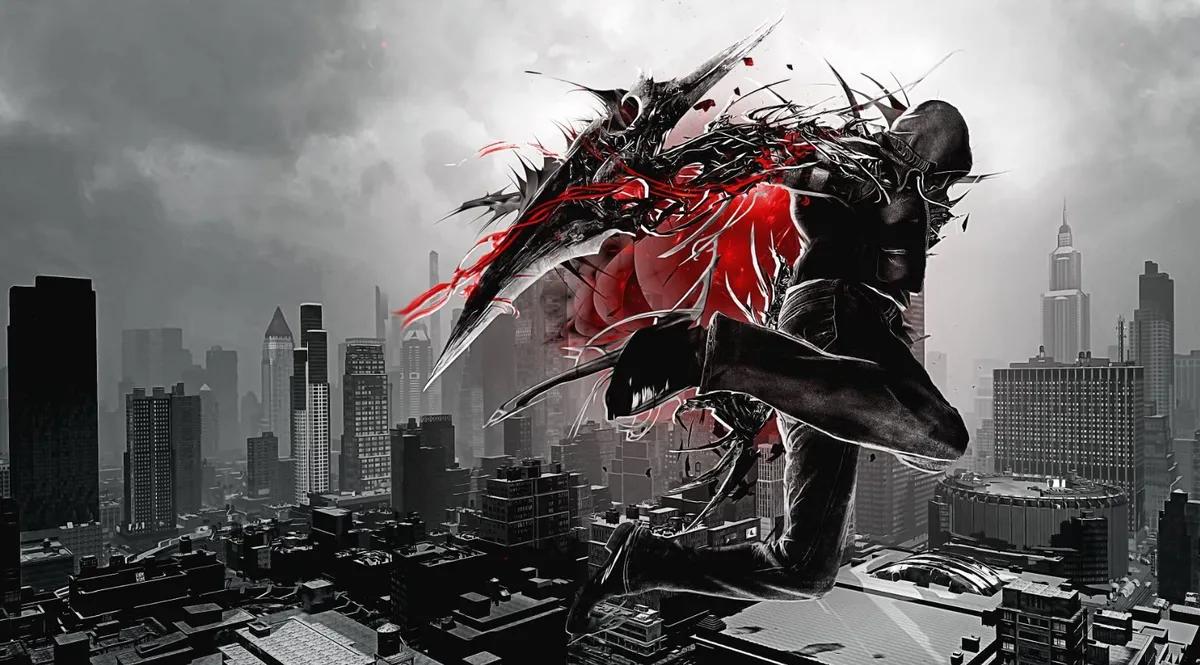 Sisäpiiriläinen kertoi mahdollisia yksityiskohtia uudesta prototyyppivideopelistä