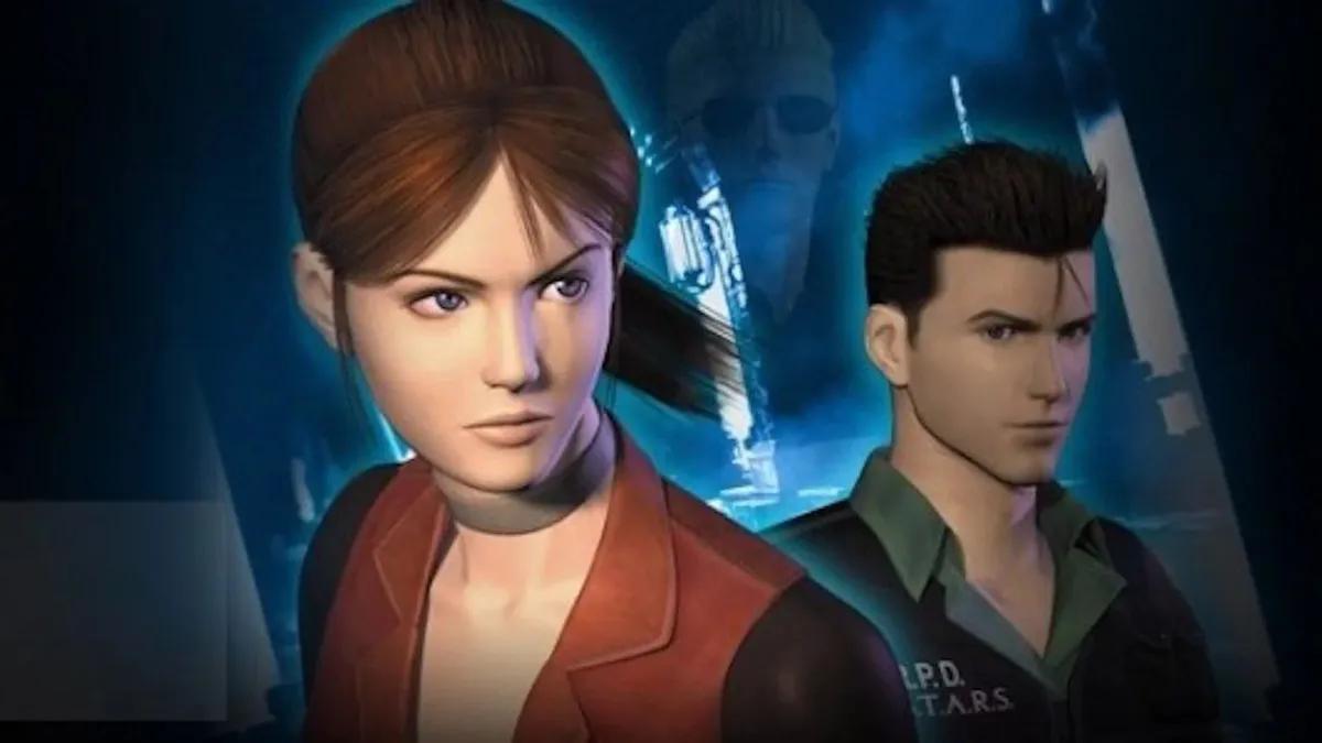 Resident Evil Code: Veronica Remake on aktiivisessa kehityksessä Capcomilla.