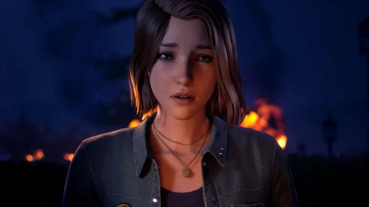 Life is Strange -pelin tärkeimmät päätökset: Rebuild Story Reportedly Revealed
