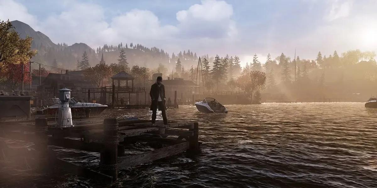 Ubisoftin Watch Dogs -franchisingin kerrotaan kuolleen, sisäpiirin mukaan