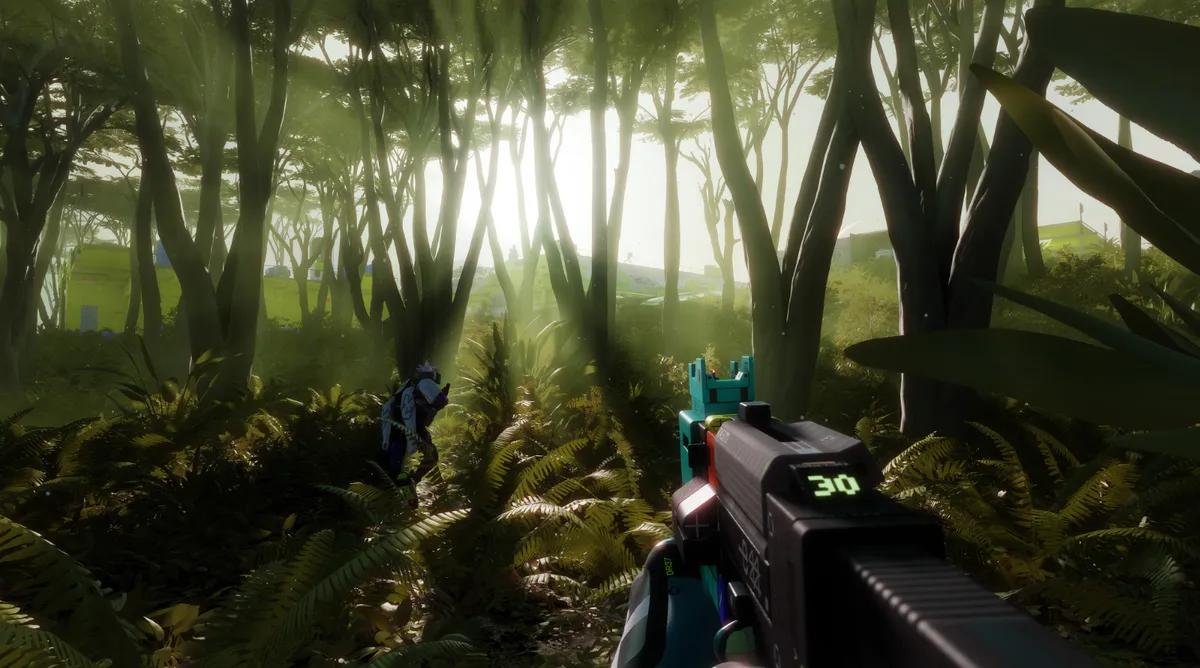 Syväsukellus Bungien maratoniin ennen sen pikaista julkaisupäivää