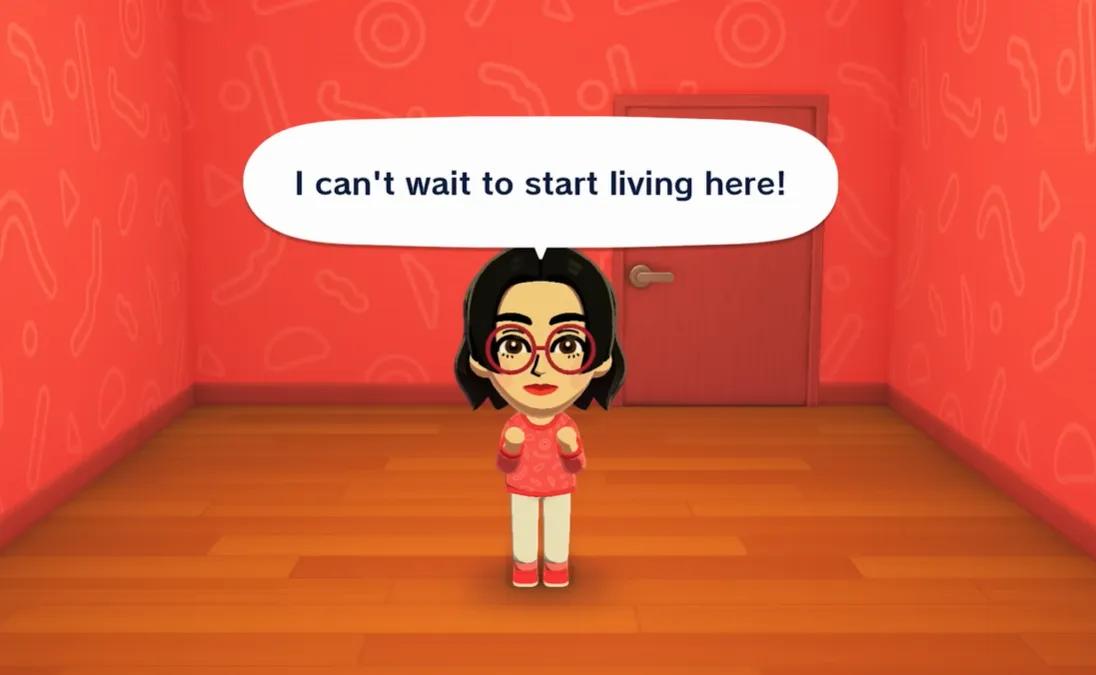 Nintendo ilmoittaa tammikuun Directistä, joka keskittyy Tomodachi Life -peliin: Living The Dream: Living The Dream