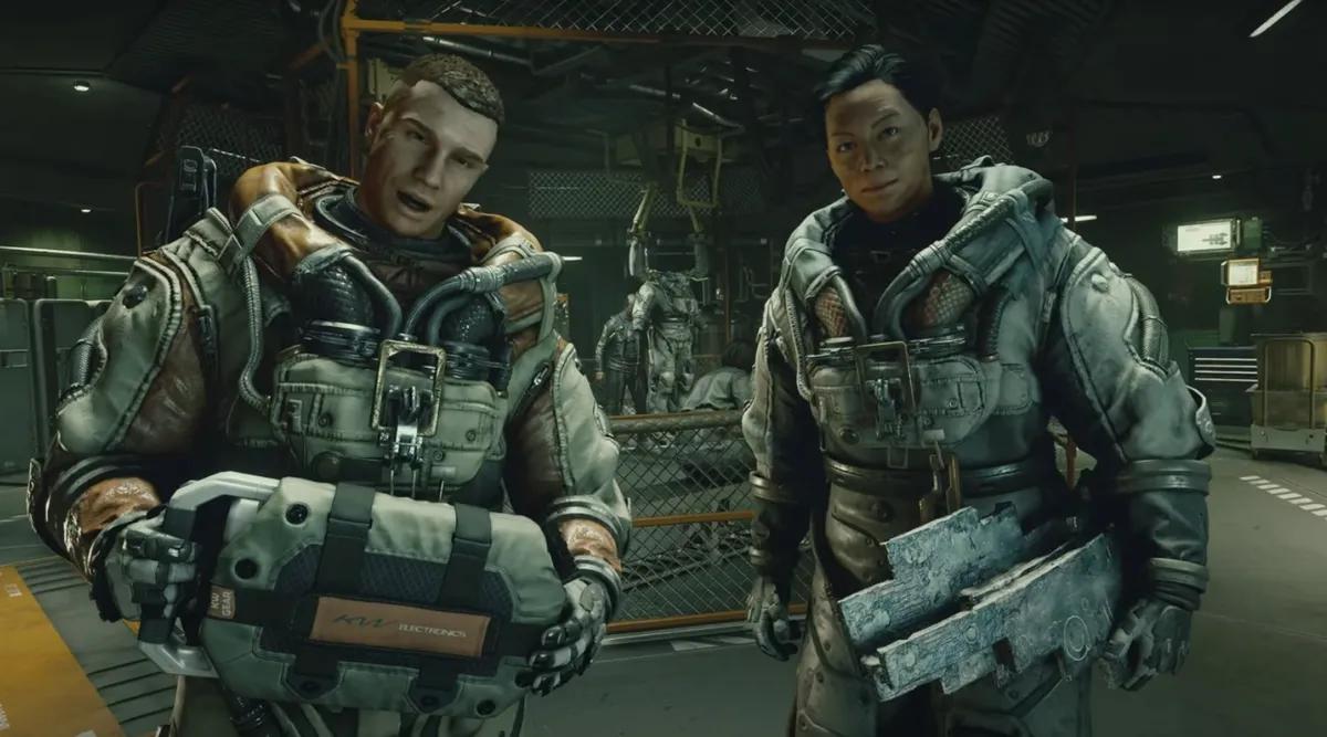 Sisäpiiriläiset raportoivat salamyhkäisestä Starfield 2.0 -päivityksestä tekeillä olevan