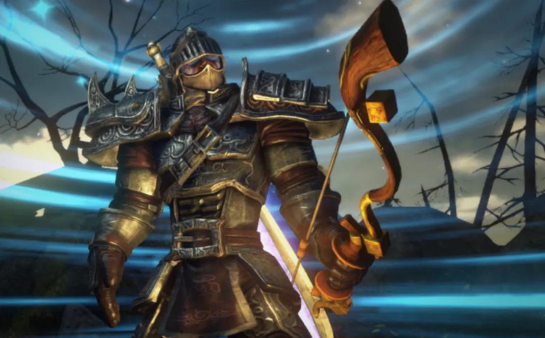 Vuosien hiljaiselon jälkeen uusi Fable paljastaa tuhannet pelaajat takaisin Albioniin