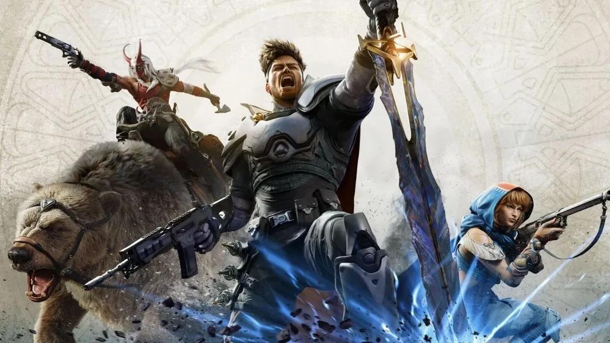 Wildlight Entertainment paljasti suunnitelmansa tuen Highguardille