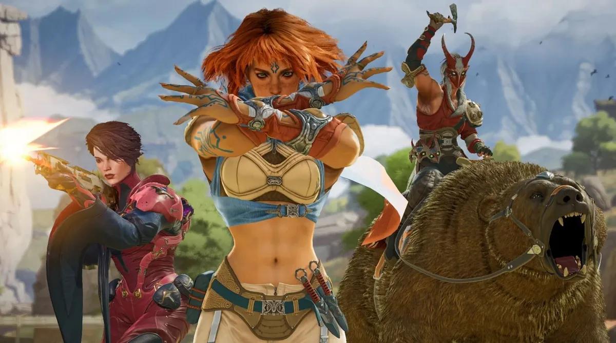 Highguardin kehittäjien epätavallinen maksu sisällöntuottajalle paljastui