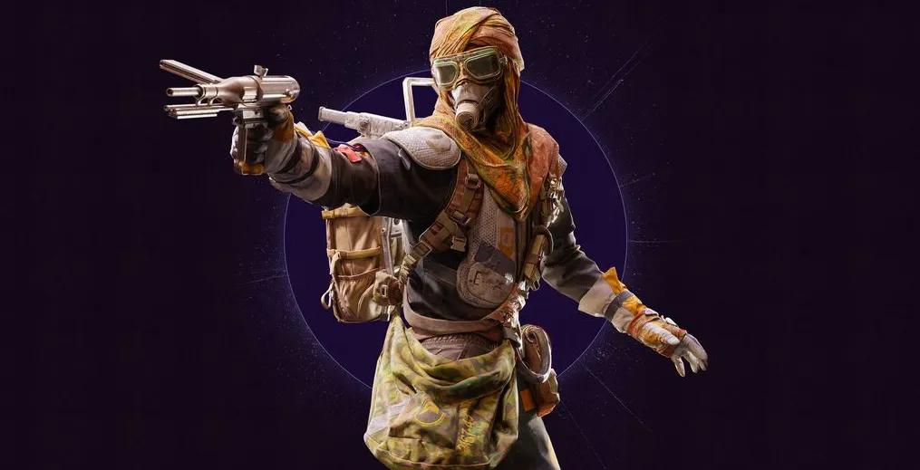 ARC Raiders kertoo merkittävästä "vastatuulen" päivityksestä tammikuussa 2026 - ja linnut ottavat vallan haltuunsa