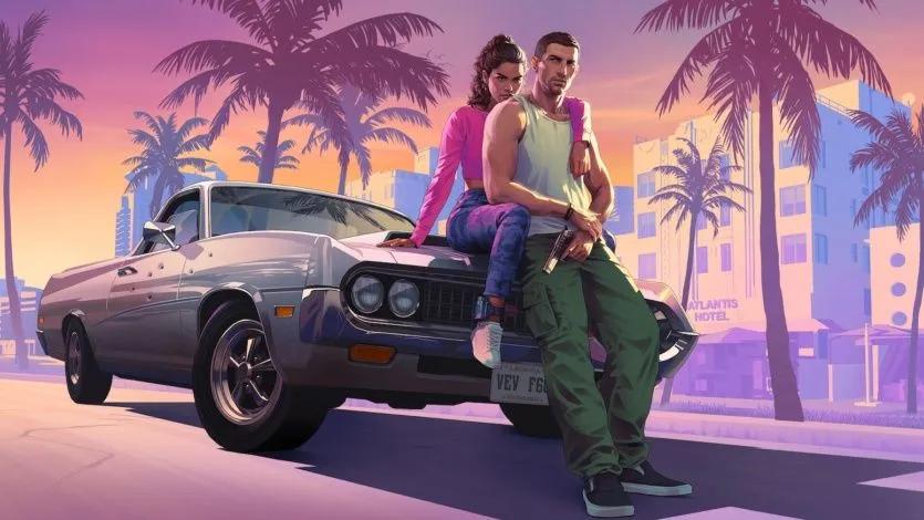 Grand Theft Auto VI:n PlayStation 5 -hinta paljastui tiettävästi