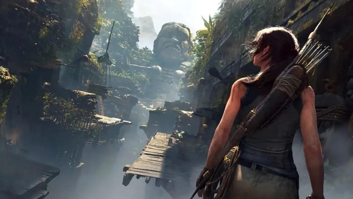 Sisäpiiriläinen vahvistaa, että Tomb Raider: Catalyst tulee olemaan täysin avoimen maailman peli