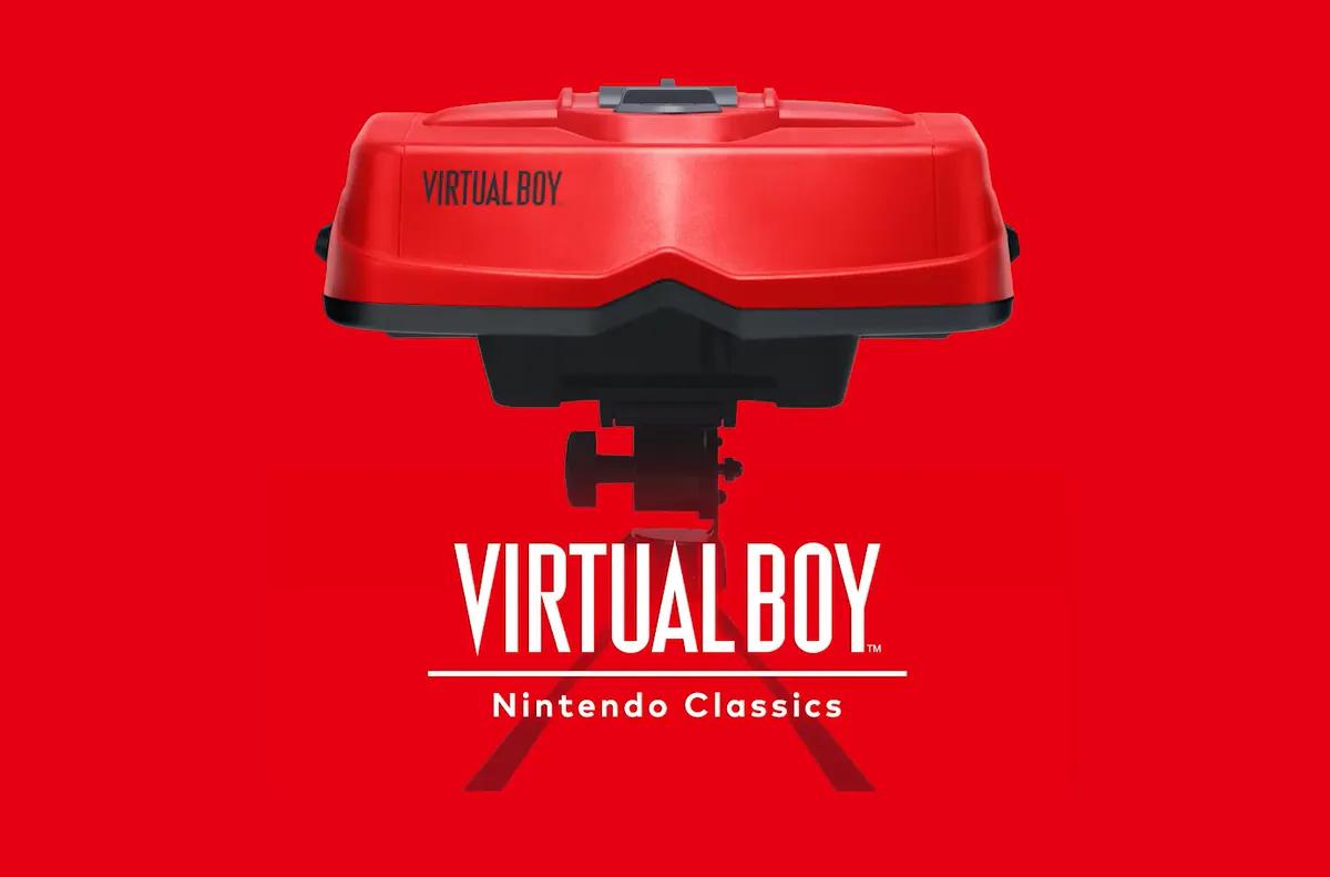 Nintendo vahvistaa Virtual Boyn Switch Onlinelle, mukaan lukien kaksi aiemmin julkaisematonta peliä