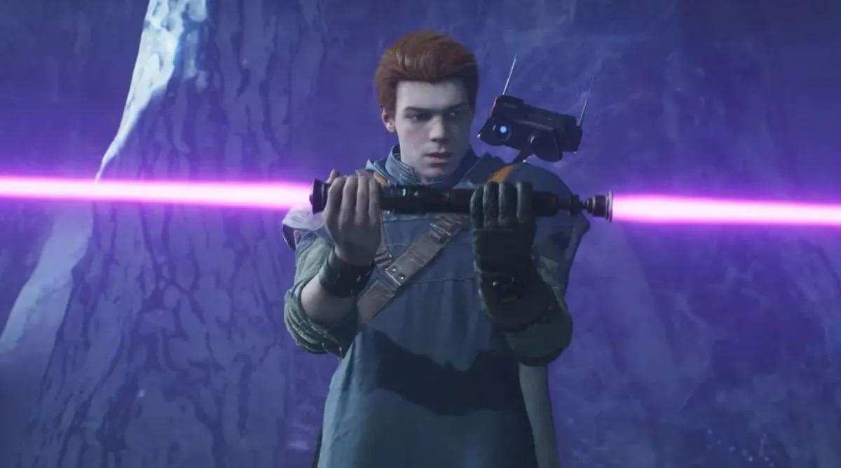 Star Wars Jedi 3:n mahdolliset yksityiskohdat paljastettu