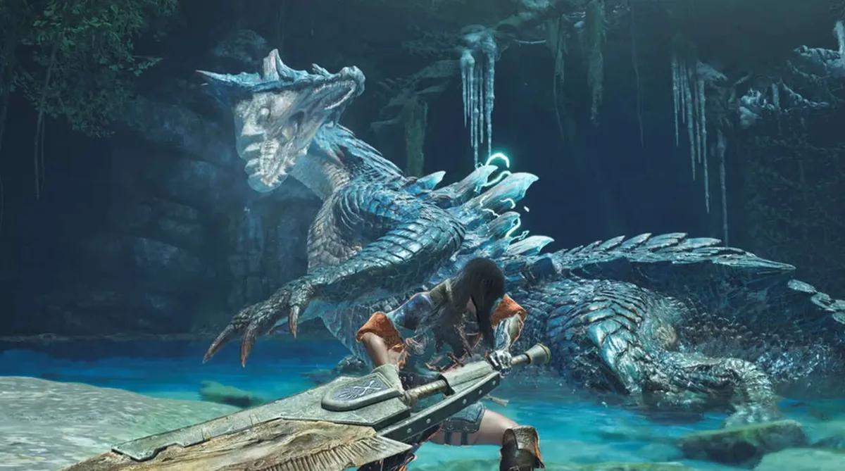 Capcom julkaisee merkittävän suorituskykypäivityksen Monster Hunter Wildsiin PC:llä