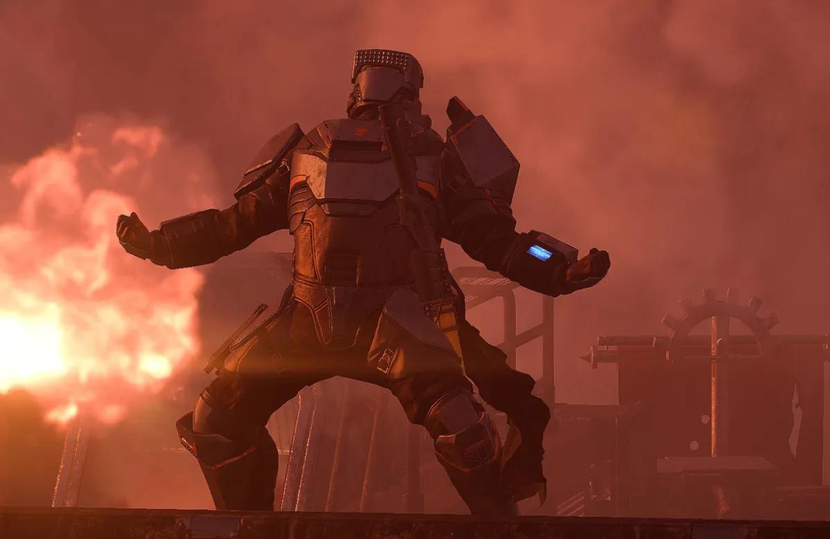 Helldivers 2:n "Siege Breakers" Warbond saapuu 3. helmikuuta