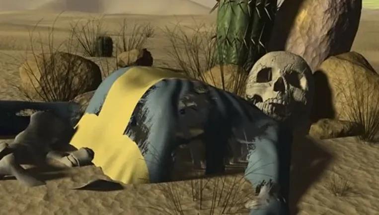 Fanit odottavat pitkään Fallout 5 -saagan seuraavaa pääosaa