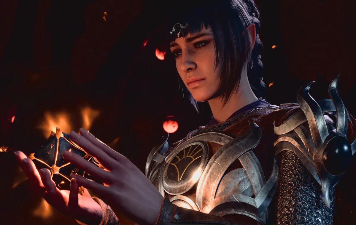 ”Joskus ajattelen, että kriitikoiden pisteyttäminen olisi hyvä ajatus” – Baldur's Gate 3 -studion pomo peliarvosteluista ja kritiikistä