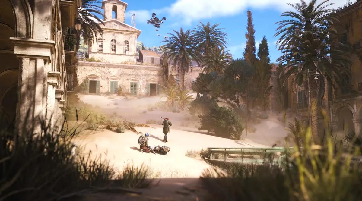 ARC Raidersin 28. tammikuuta julkaistu hotfix-korjaus palauttaa tahattomat asemuutokset vastatuulen päivityksen jälkeen