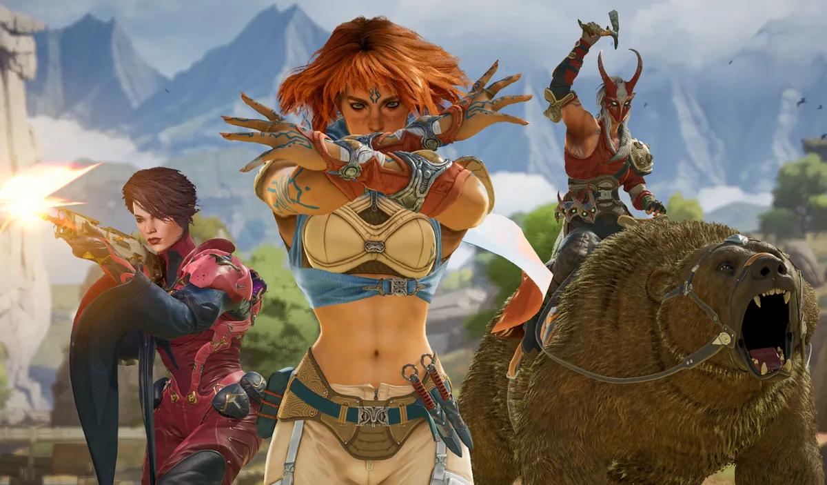 Larianin, Remedyn ja 1047 Gamesin kehittäjät puolustavat Highguardia pelaajien valitusten jatkuessa