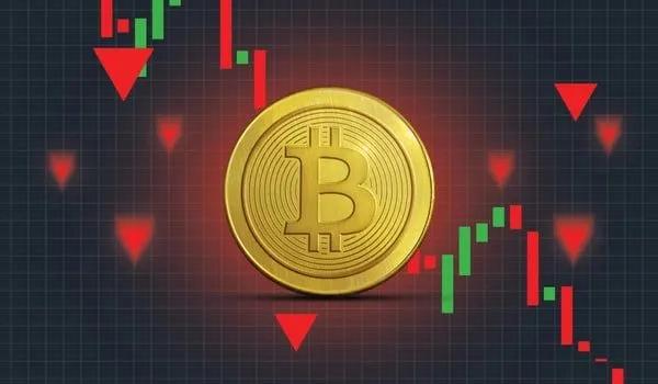 BTC:n pumppaus alas jälleen: Massiiviset 320 miljoonan dollarin pitkät likvidaatiot