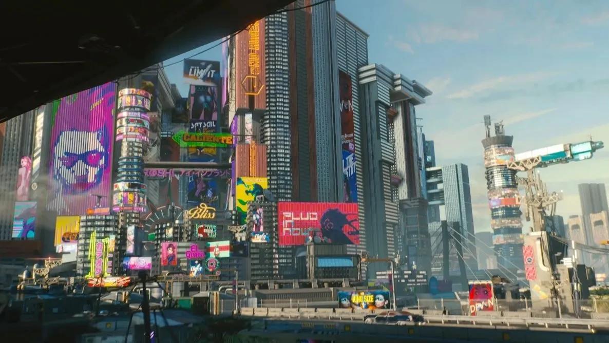 Activision työstää kunnianhimoista videopeliä, jota kuvaillaan GTA:n ja Cyberpunkin kilpailijaksi.