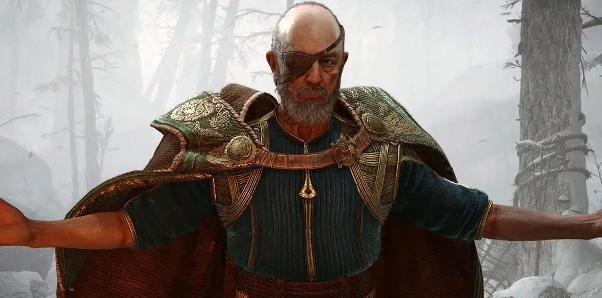 Uusi näyttelijä on lisätty Amazonin God of War -elokuvan näyttelijäkaartiin.