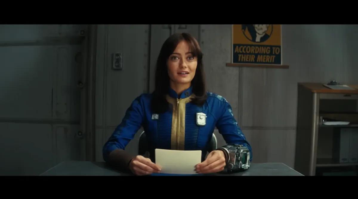 Amazon julkaisee Falloutin ensimmäisen kokonaisen kauden YouTubessa rajoitetun ajan