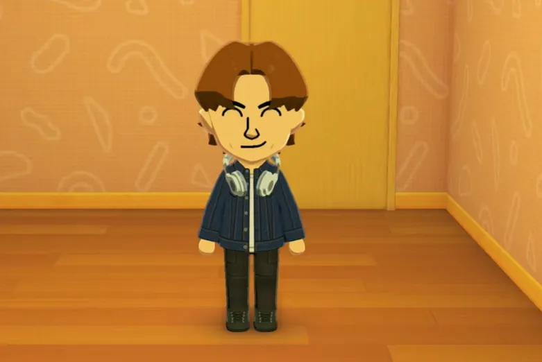 Tomodachi Lifen jatko-osa korostaa luovuutta, mutta rajoittaa pelaajien jakamista