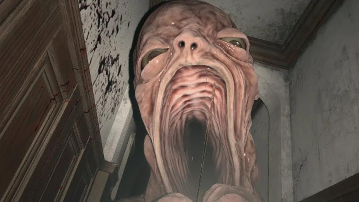 Resident Evil Requiem tulee olemaan pelottavampi kuin Resident Evil Village