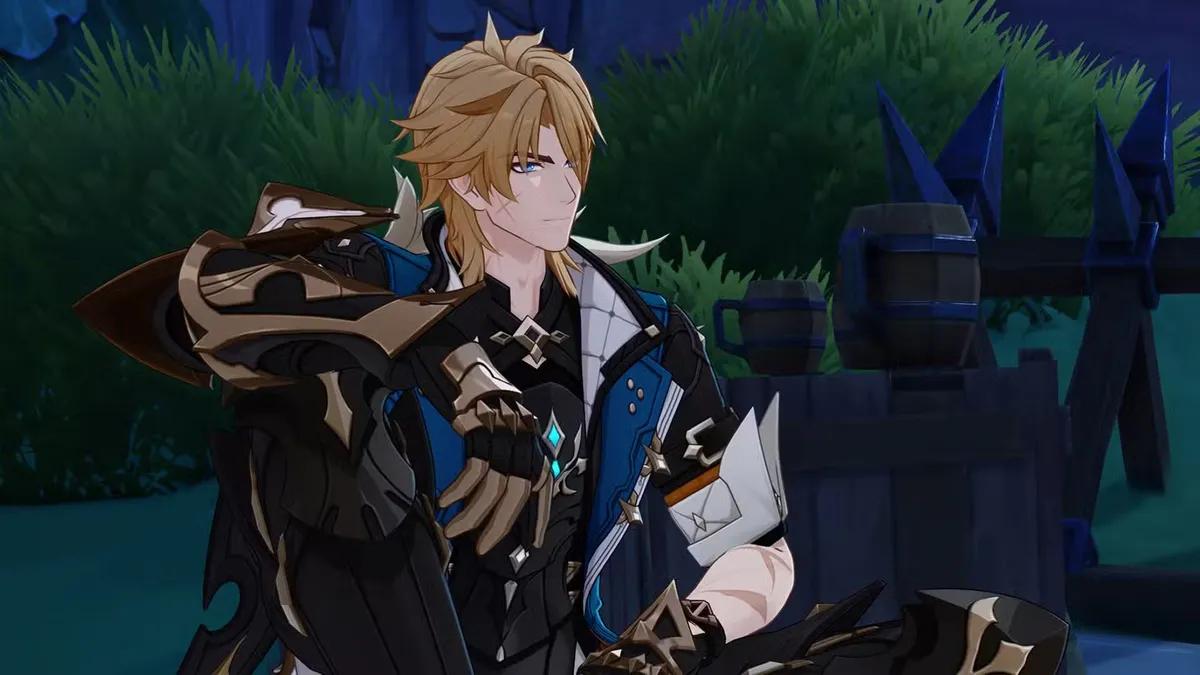 Genshin Impact 6.4: Varka on melkein täällä — mutta onko Anemo Claymore kokeilemisen arvoinen?
