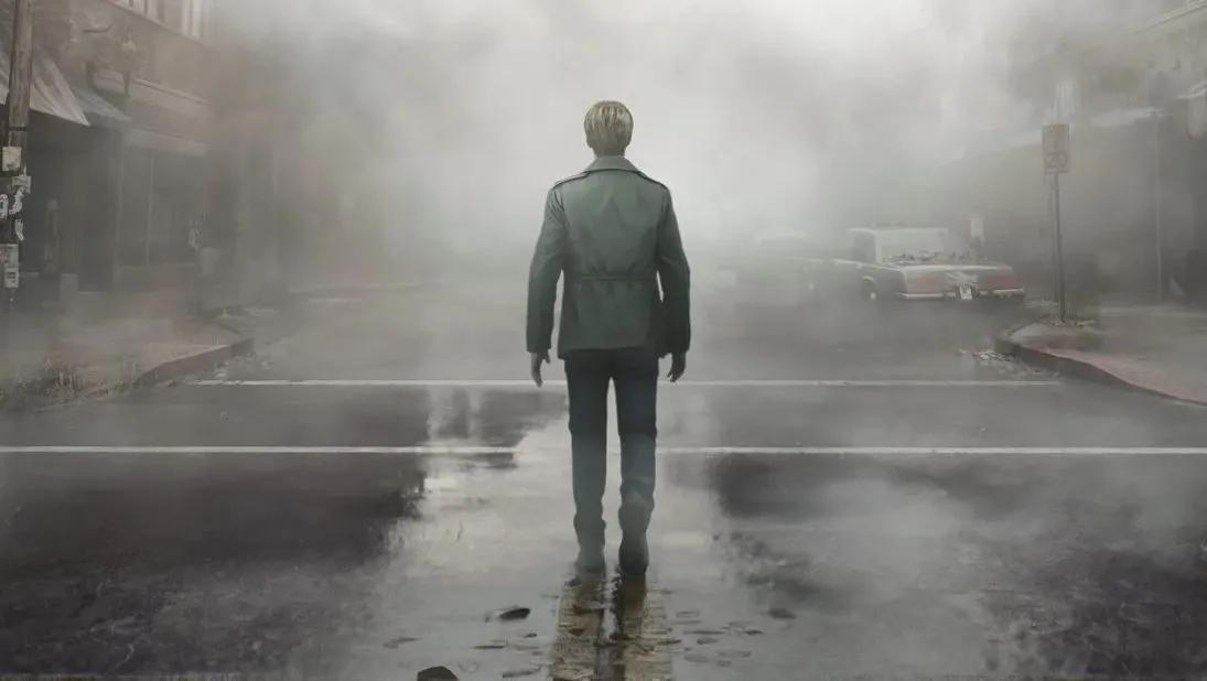 Konamin on vahvistettu kehittävän uutta Silent Hill -peliä.